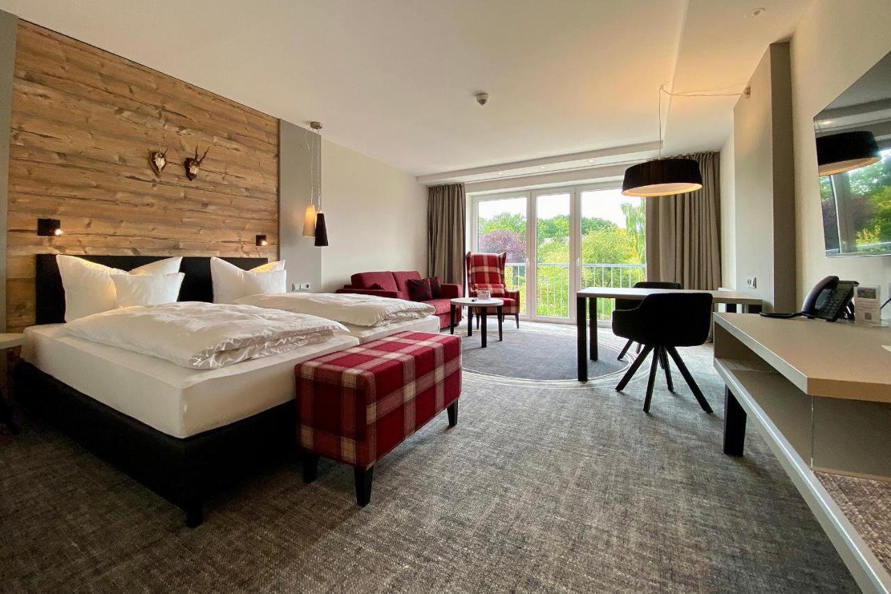Koehlers Forsthaus Wellness & Genuss Hotel 4*