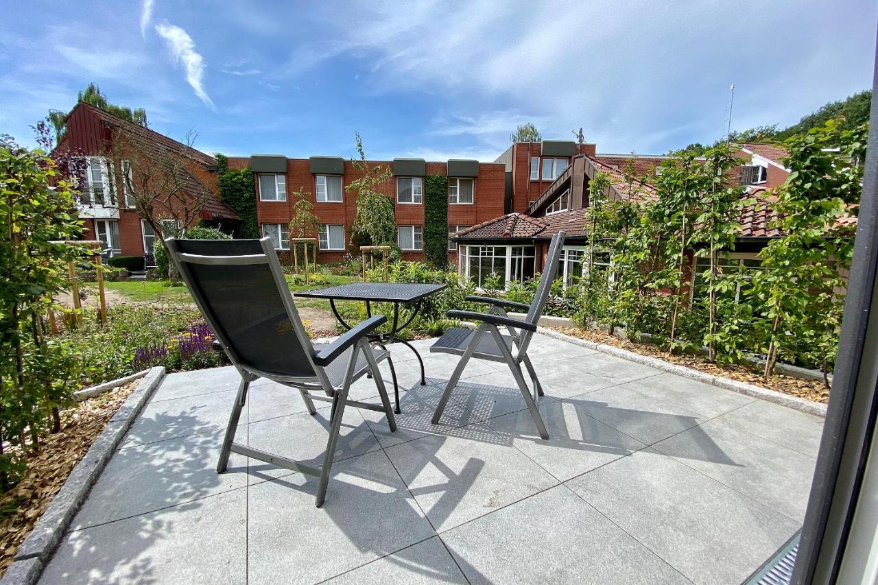 Koehlers Forsthaus Wellness & Genuss Hotel 4*