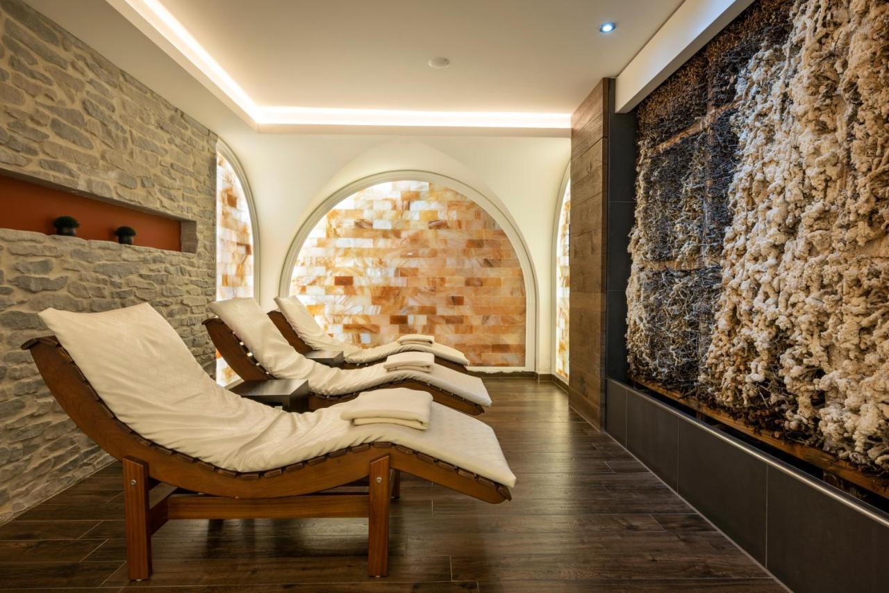 Hotel Koehlers Forsthaus Wellness & Genuss Aurich