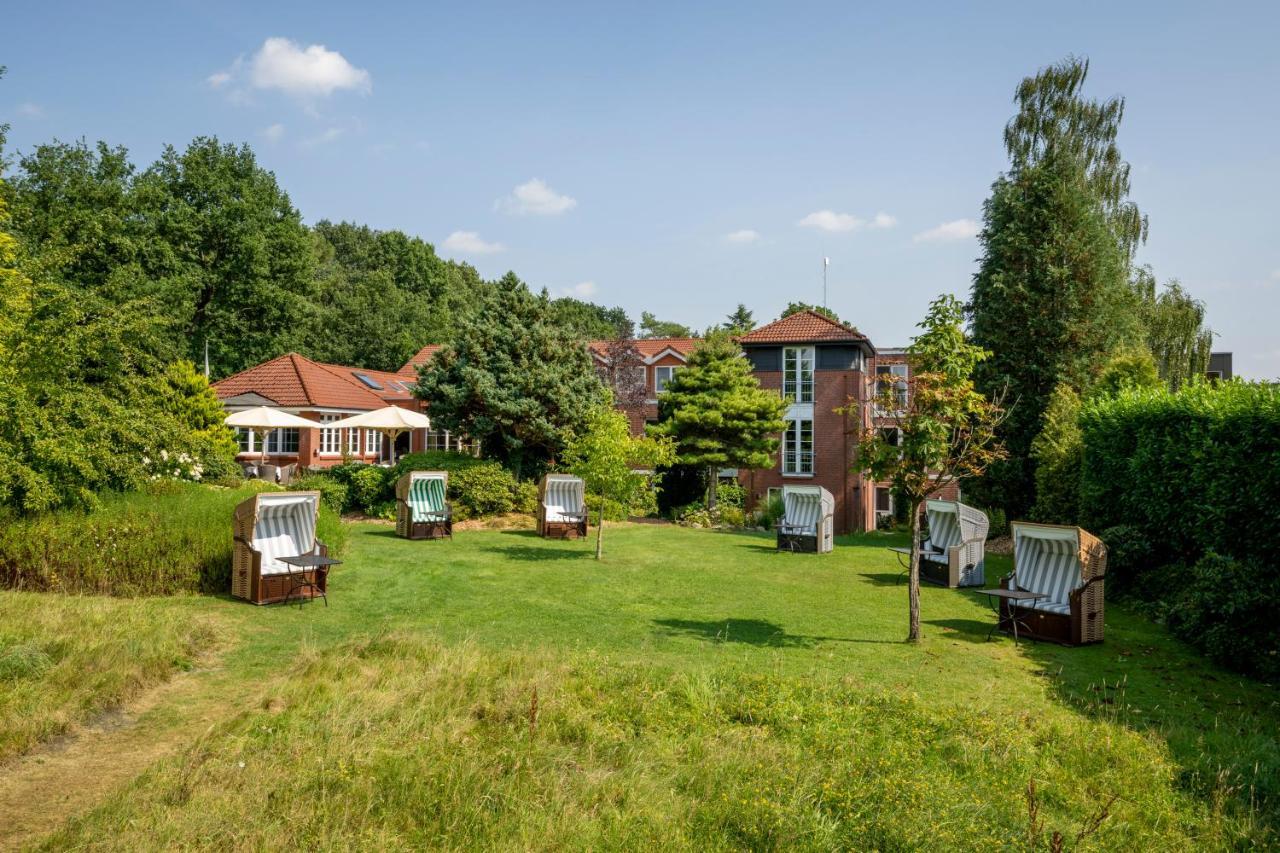 Ringhotel Köhlers Forsthaus 4* Aurich (Ostfriesland)