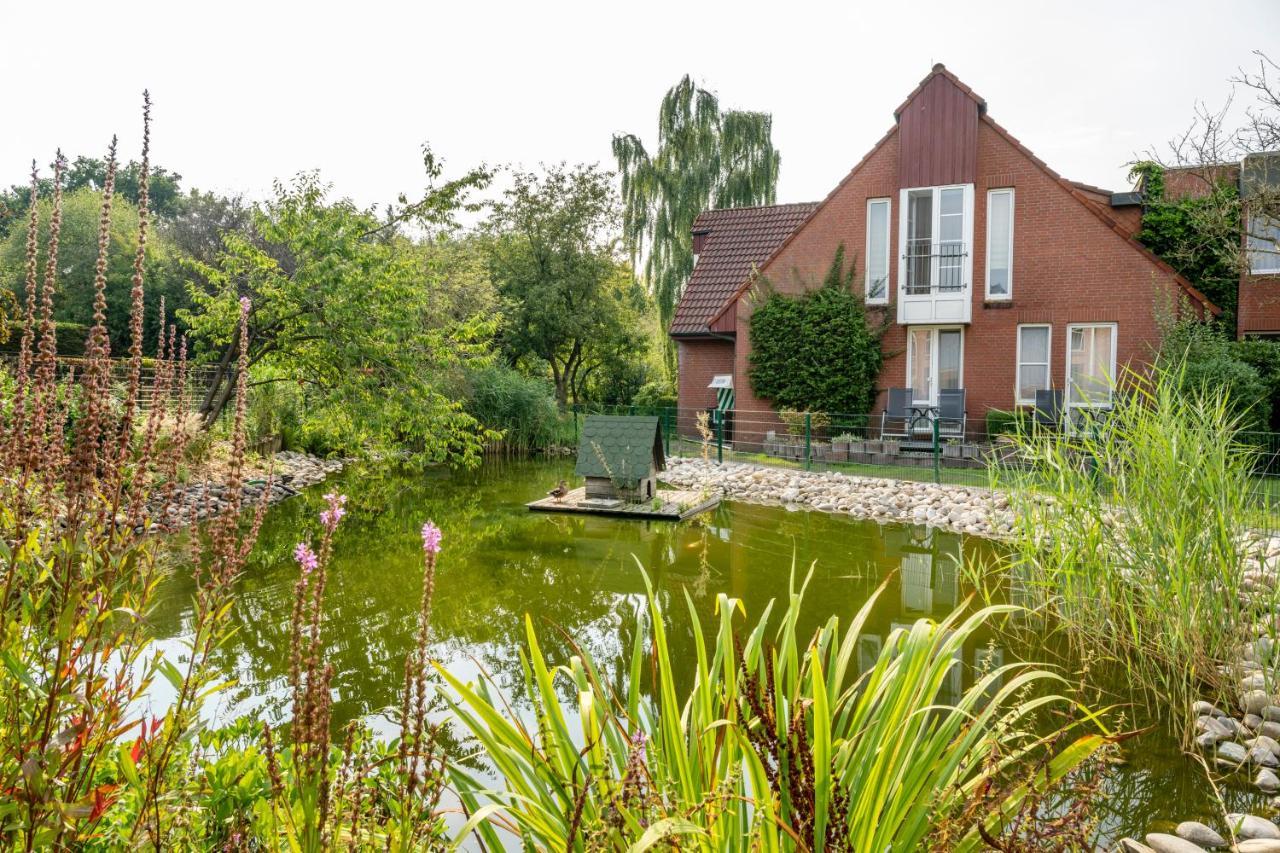 Koehlers Forsthaus Wellness & Genuss Aurich