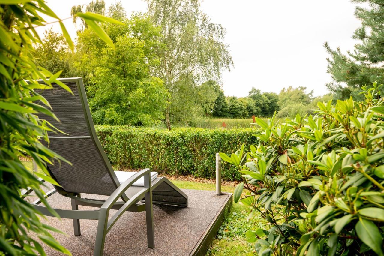 Hotel Koehlers Forsthaus Wellness & Genuss 4*