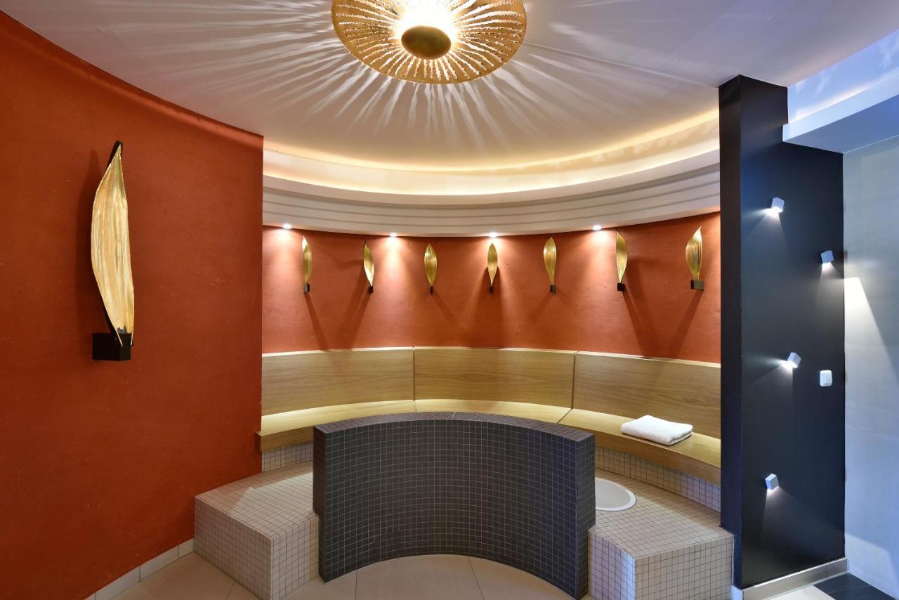 Koehlers Forsthaus Wellness & Genuss