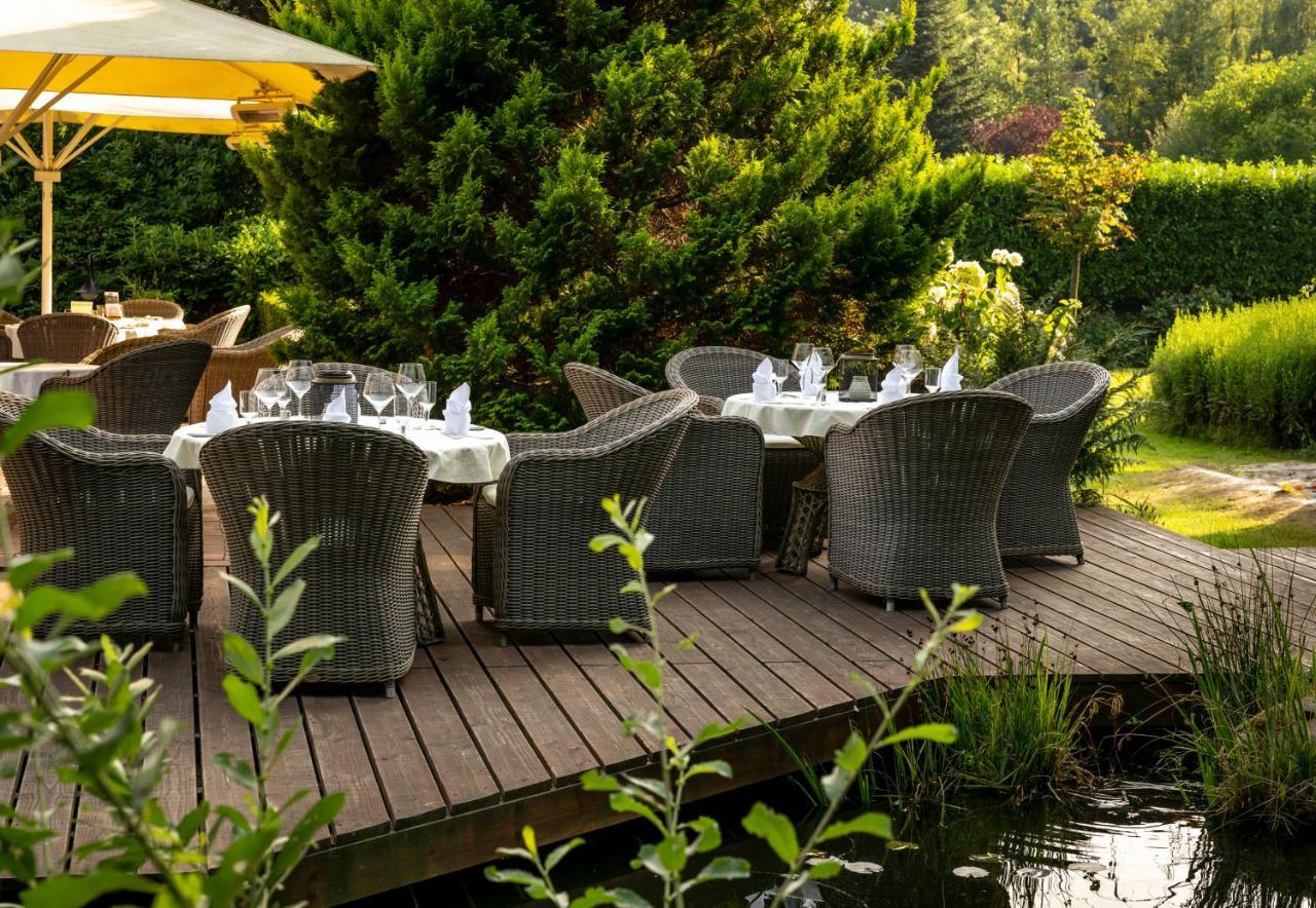 Koehlers Forsthaus Wellness & Genuss Aurich