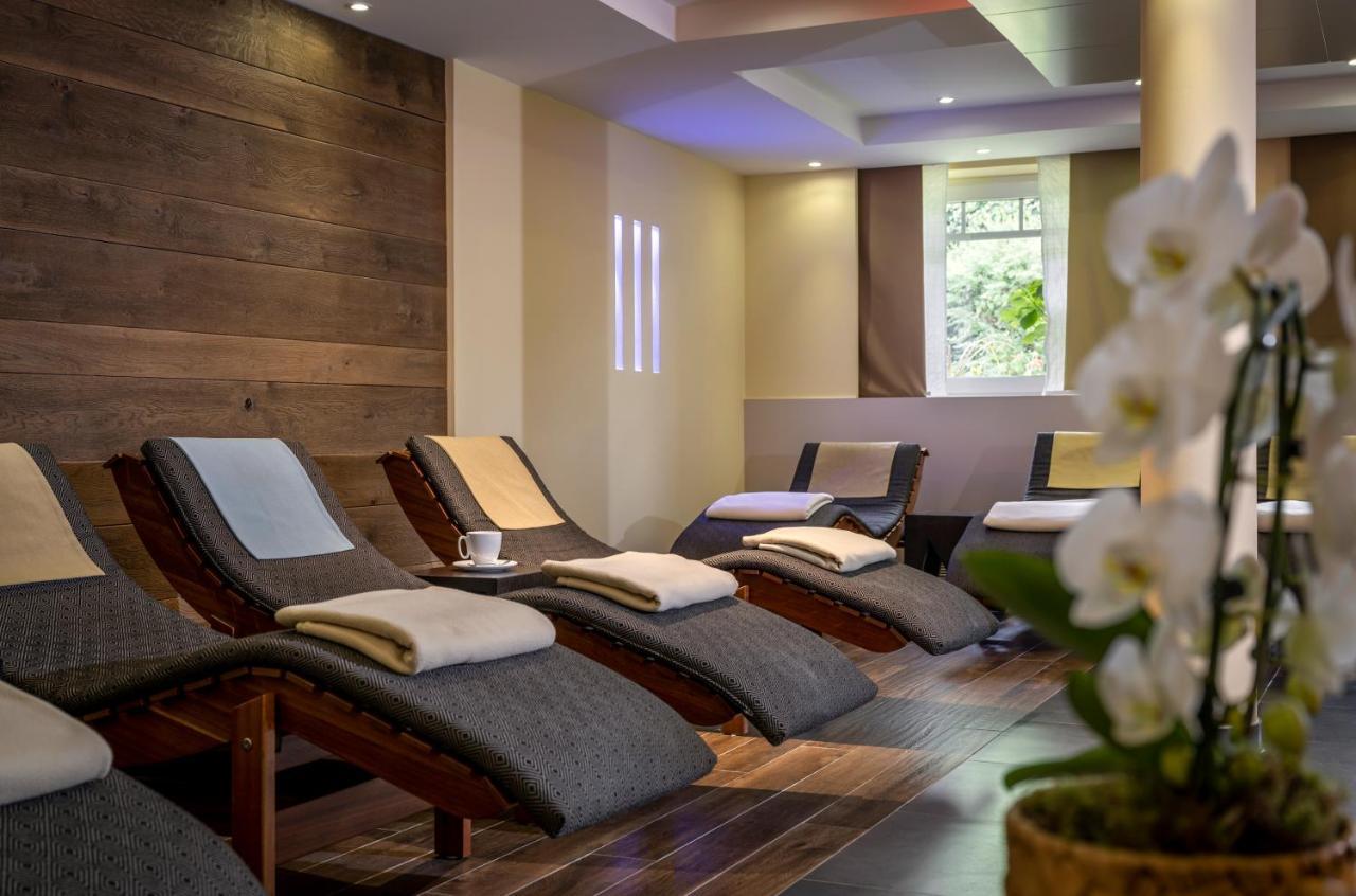 Hotel Koehlers Forsthaus Wellness & Genuss Aurich