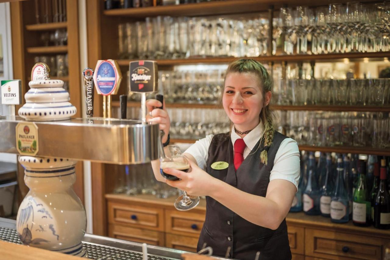 Hotel Koehlers Forsthaus Wellness & Genuss Aurich