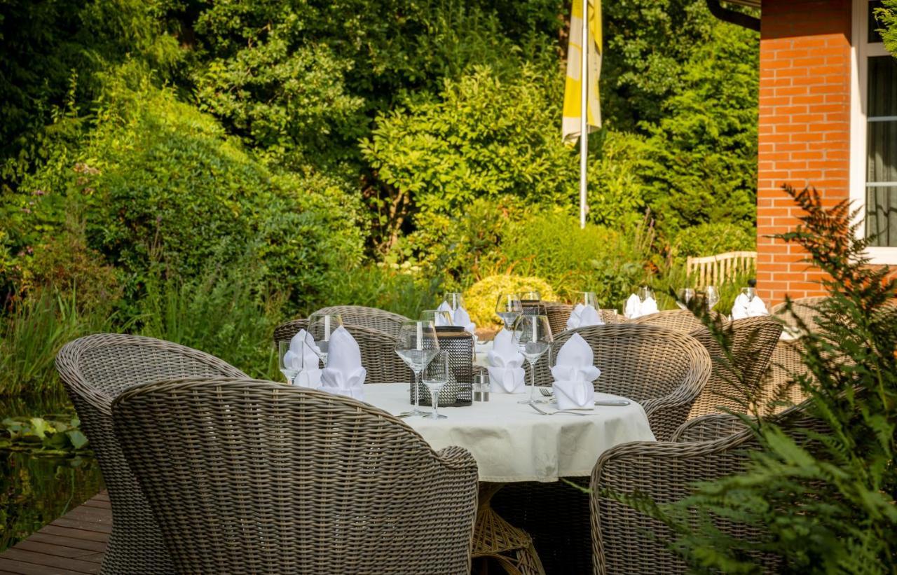 Koehlers Forsthaus Wellness & Genuss Hotel Aurich