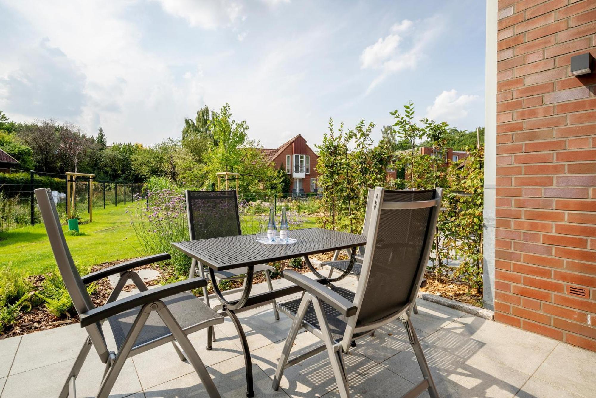 Hotel Ringhotel Köhlers Forsthaus 4*