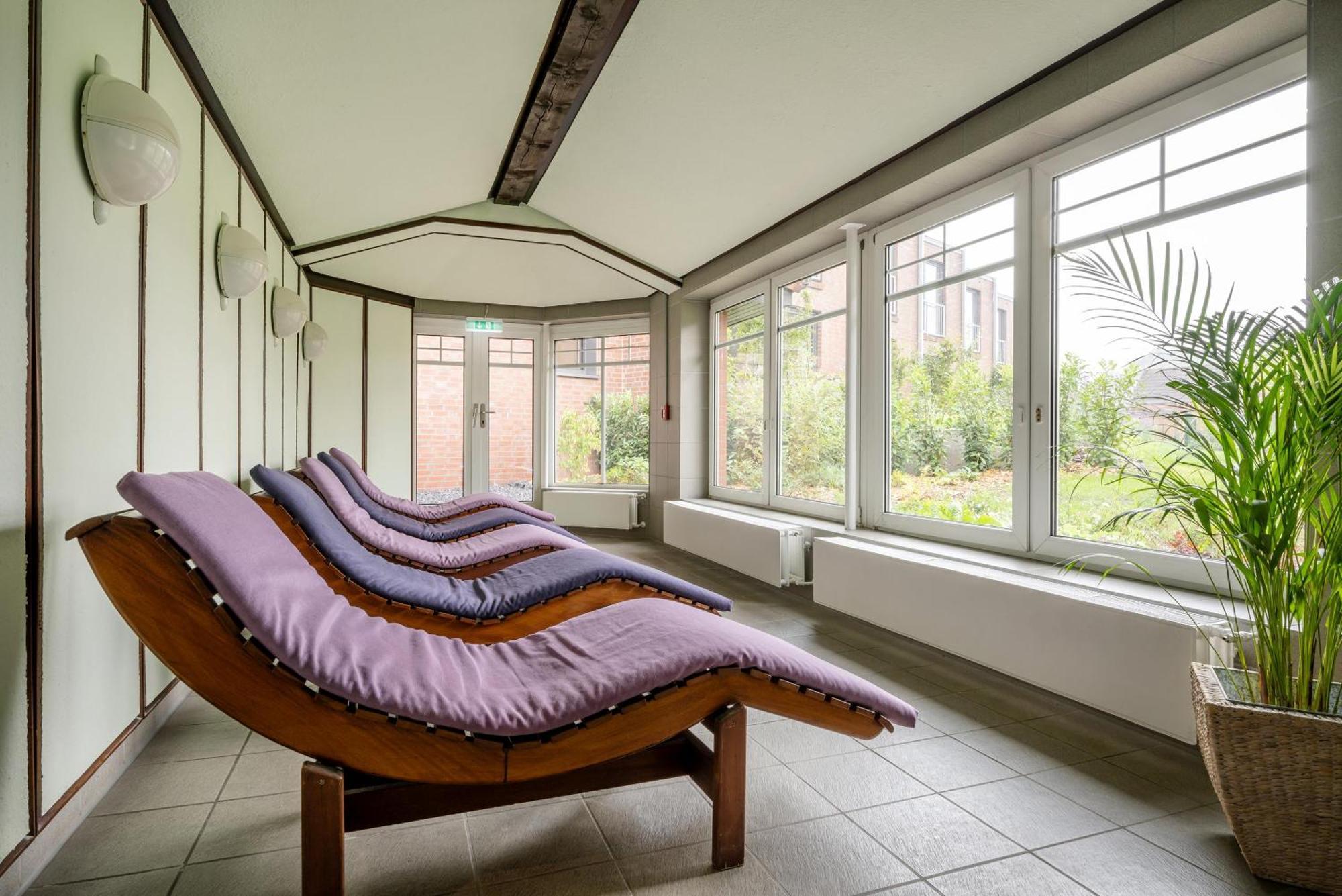 Ringhotel Köhlers Forsthaus 4*
