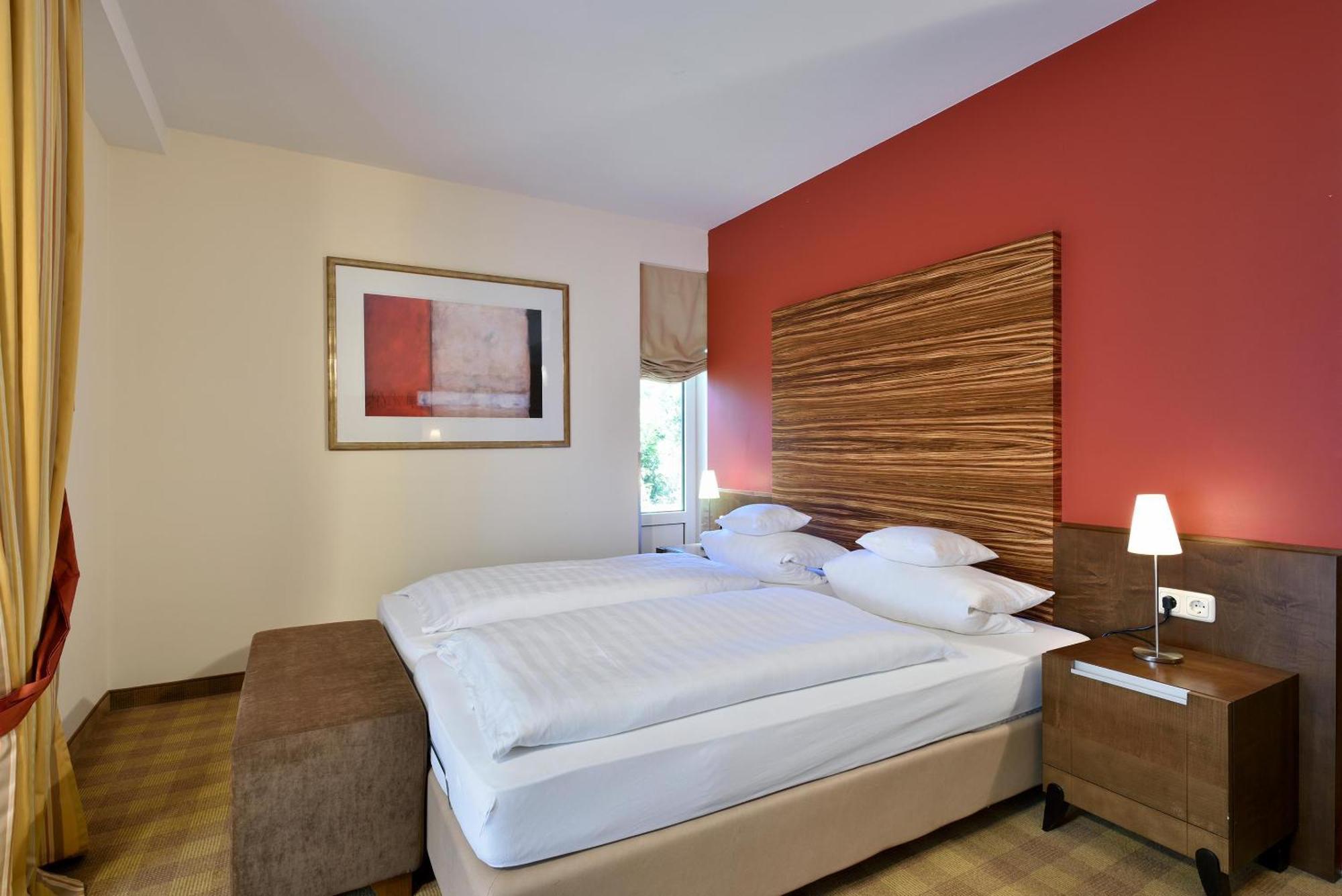 Koehlers Forsthaus Wellness & Genuss Hotel Aurich