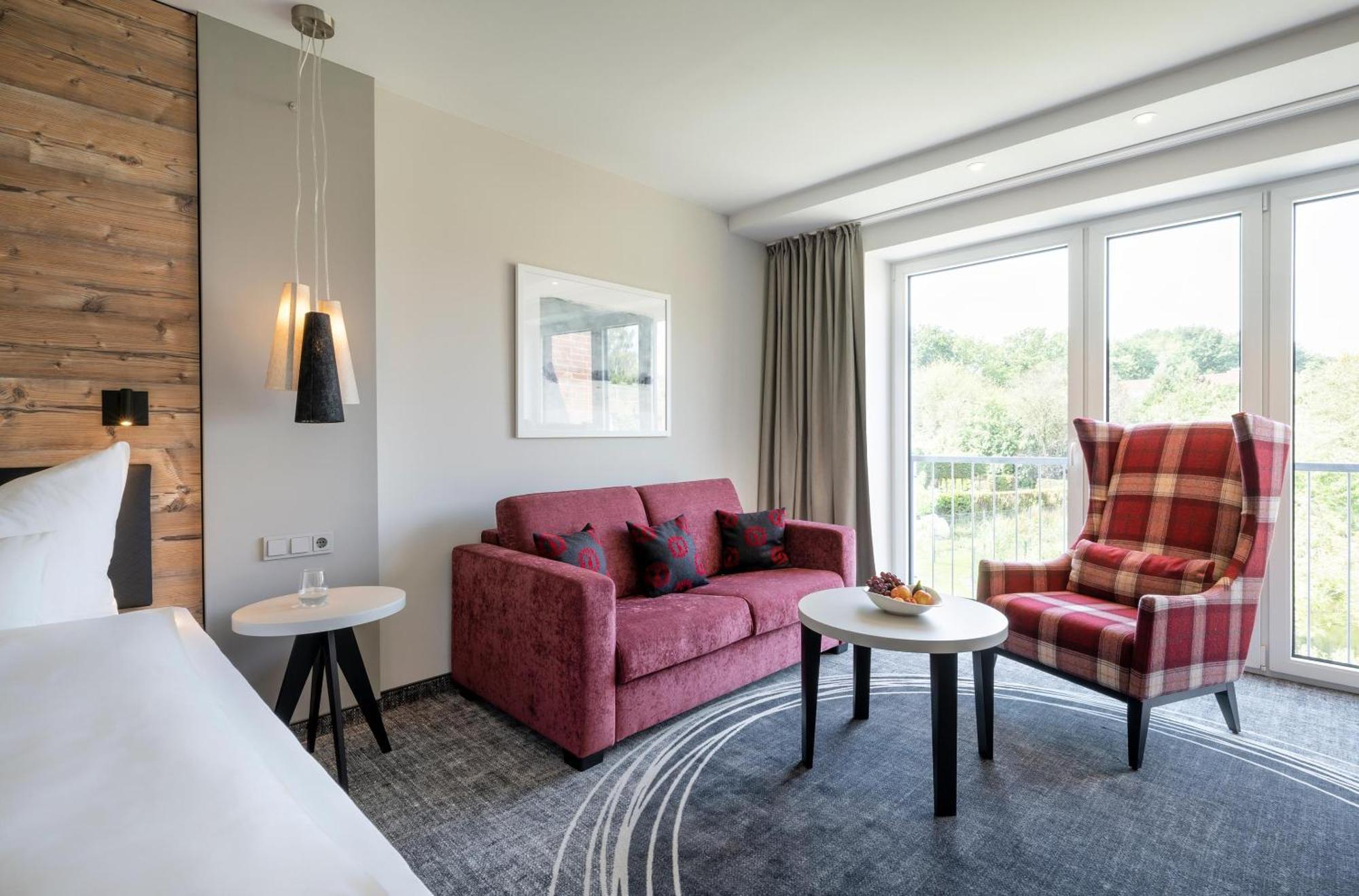 Koehlers Forsthaus Wellness & Genuss Aurich