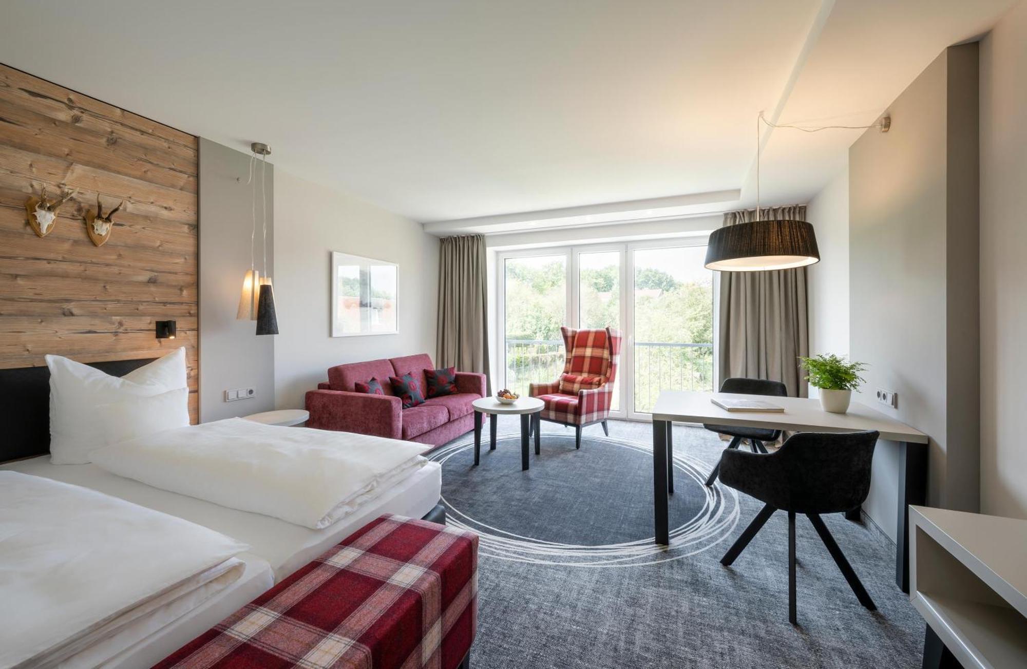 Hotel Koehlers Forsthaus Wellness & Genuss