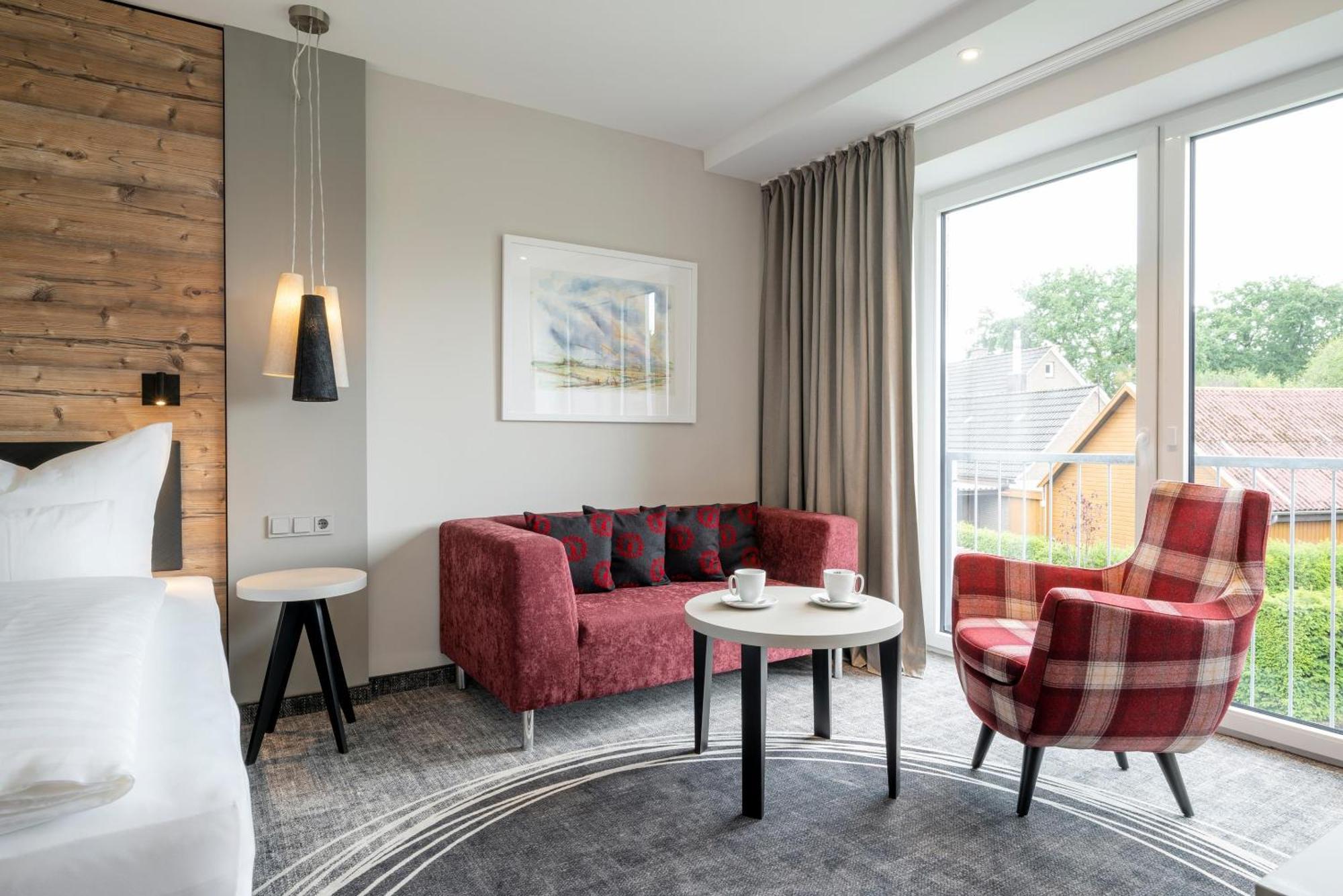 Hotel Koehlers Forsthaus Wellness & Genuss Aurich