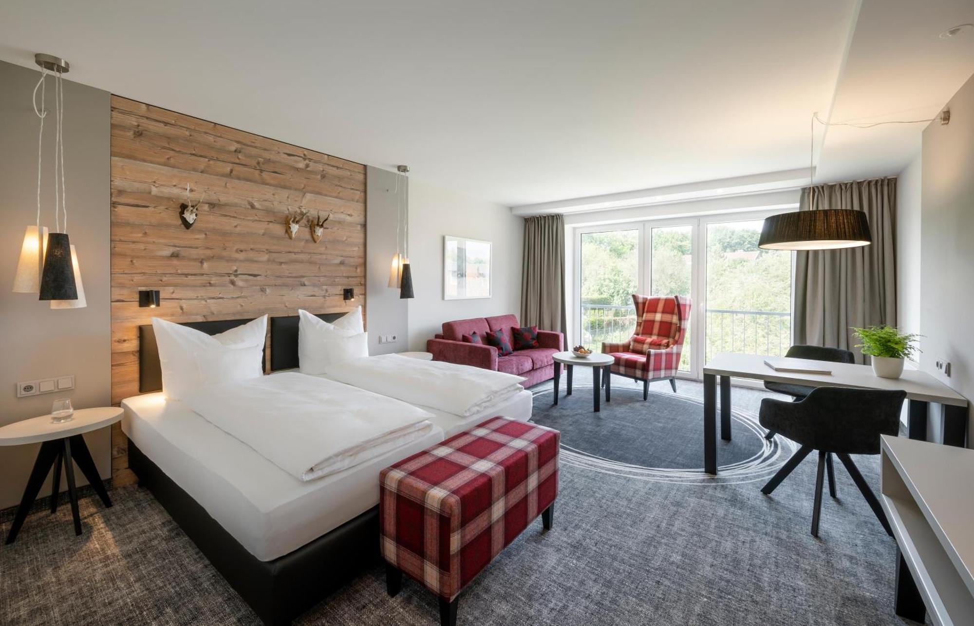 Koehlers Forsthaus Wellness & Genuss Hotel Aurich