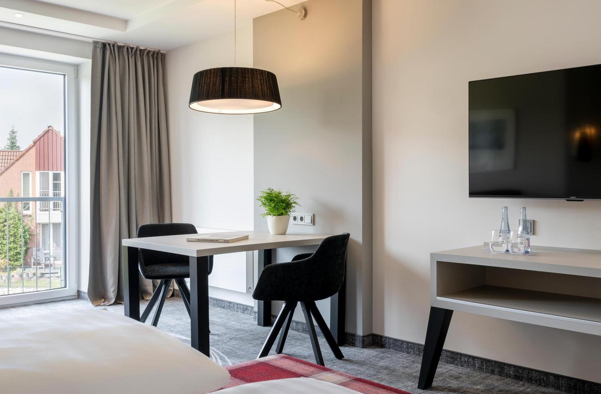 Hotel Koehlers Forsthaus Wellness & Genuss 4*