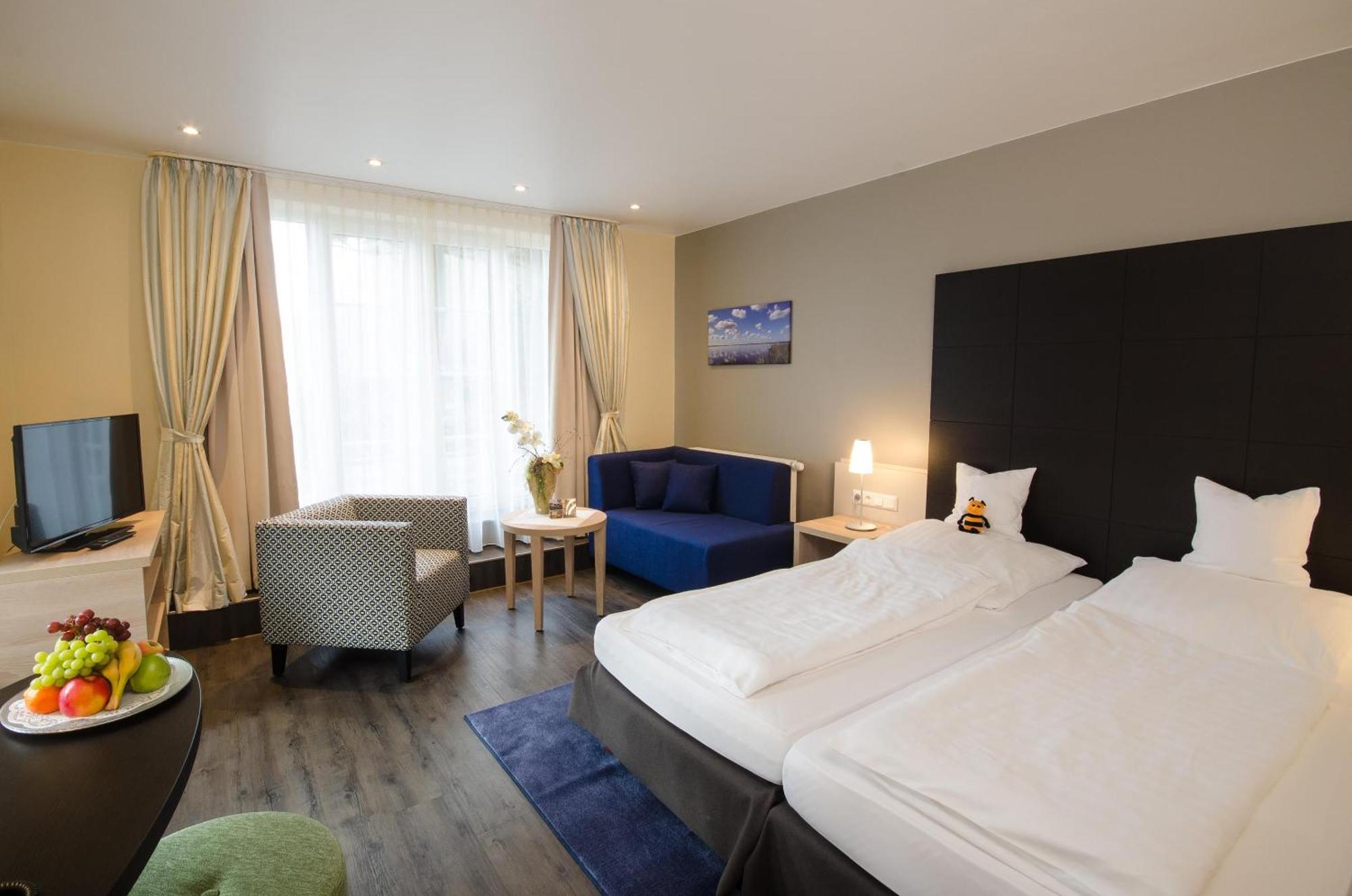 Koehlers Forsthaus Wellness & Genuss 4*