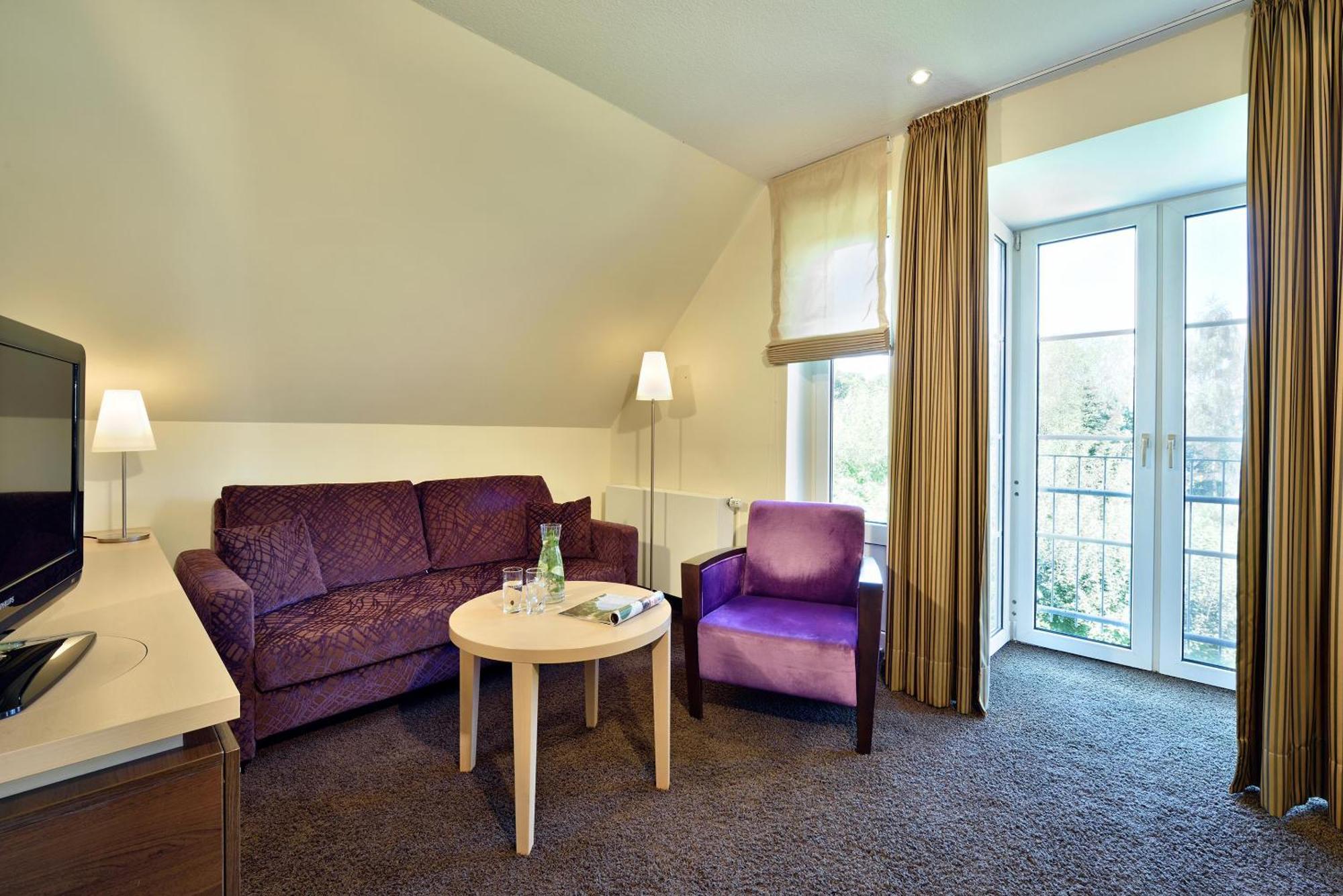Hotel Ringhotel Köhlers Forsthaus