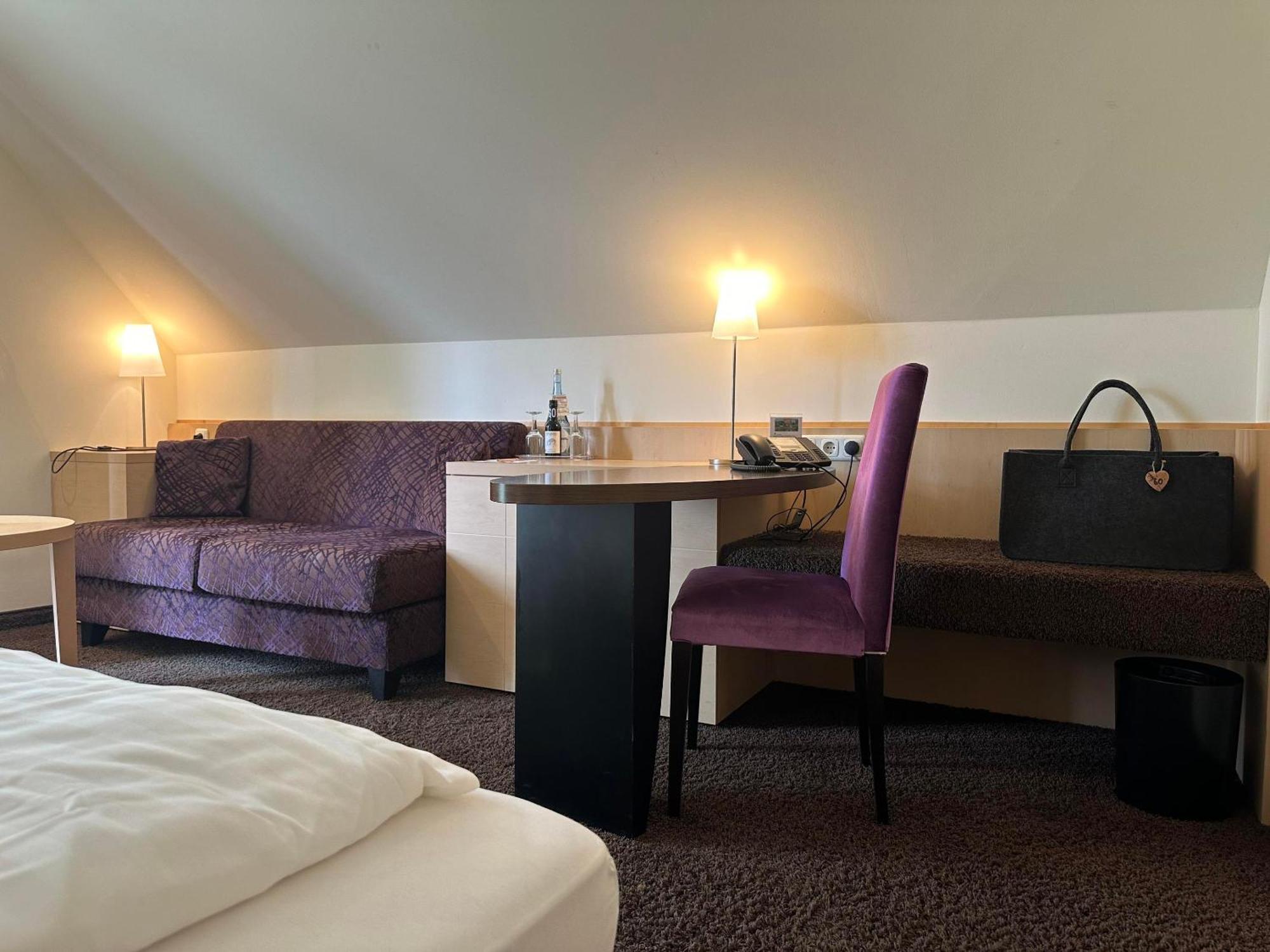 Koehlers Forsthaus Wellness & Genuss