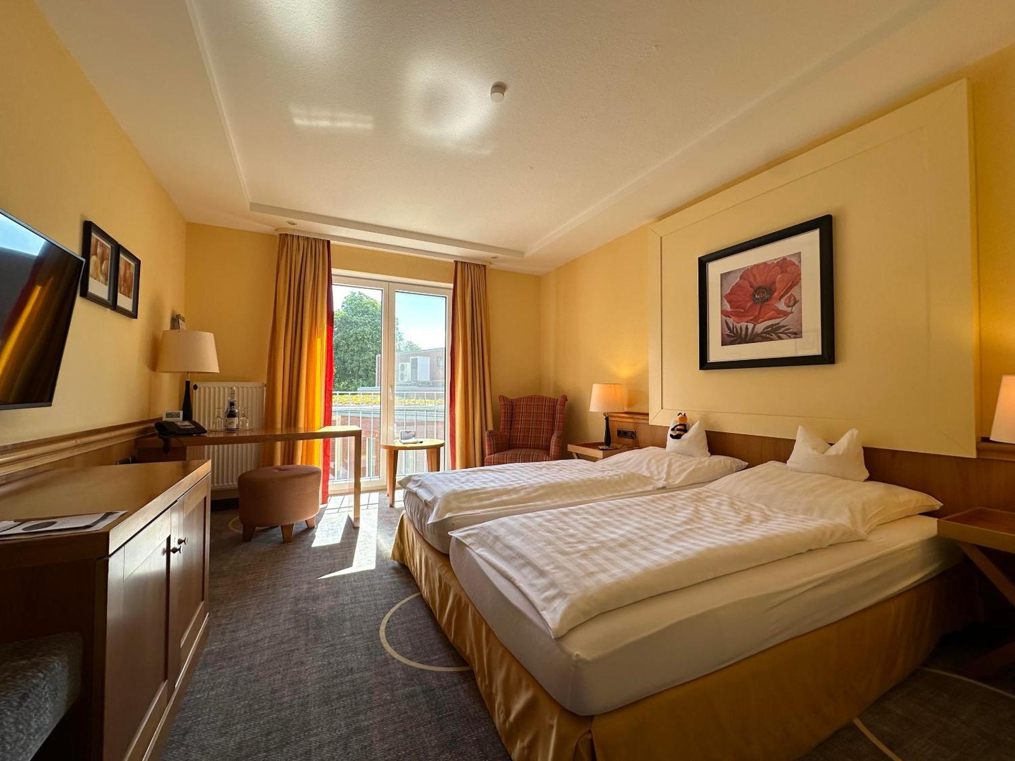 Koehlers Forsthaus Wellness & Genuss Hotel 4*