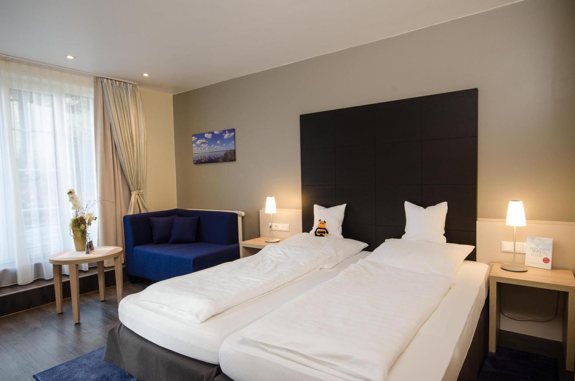 Hotel Koehlers Forsthaus Wellness & Genuss Aurich