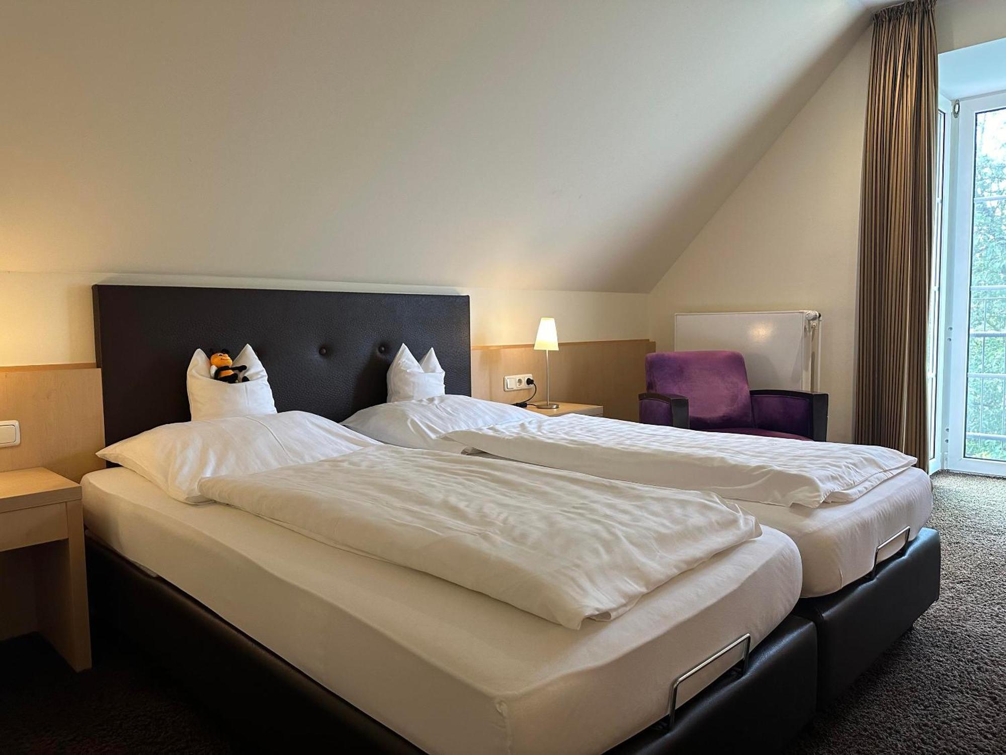 Koehlers Forsthaus Wellness & Genuss Hotel