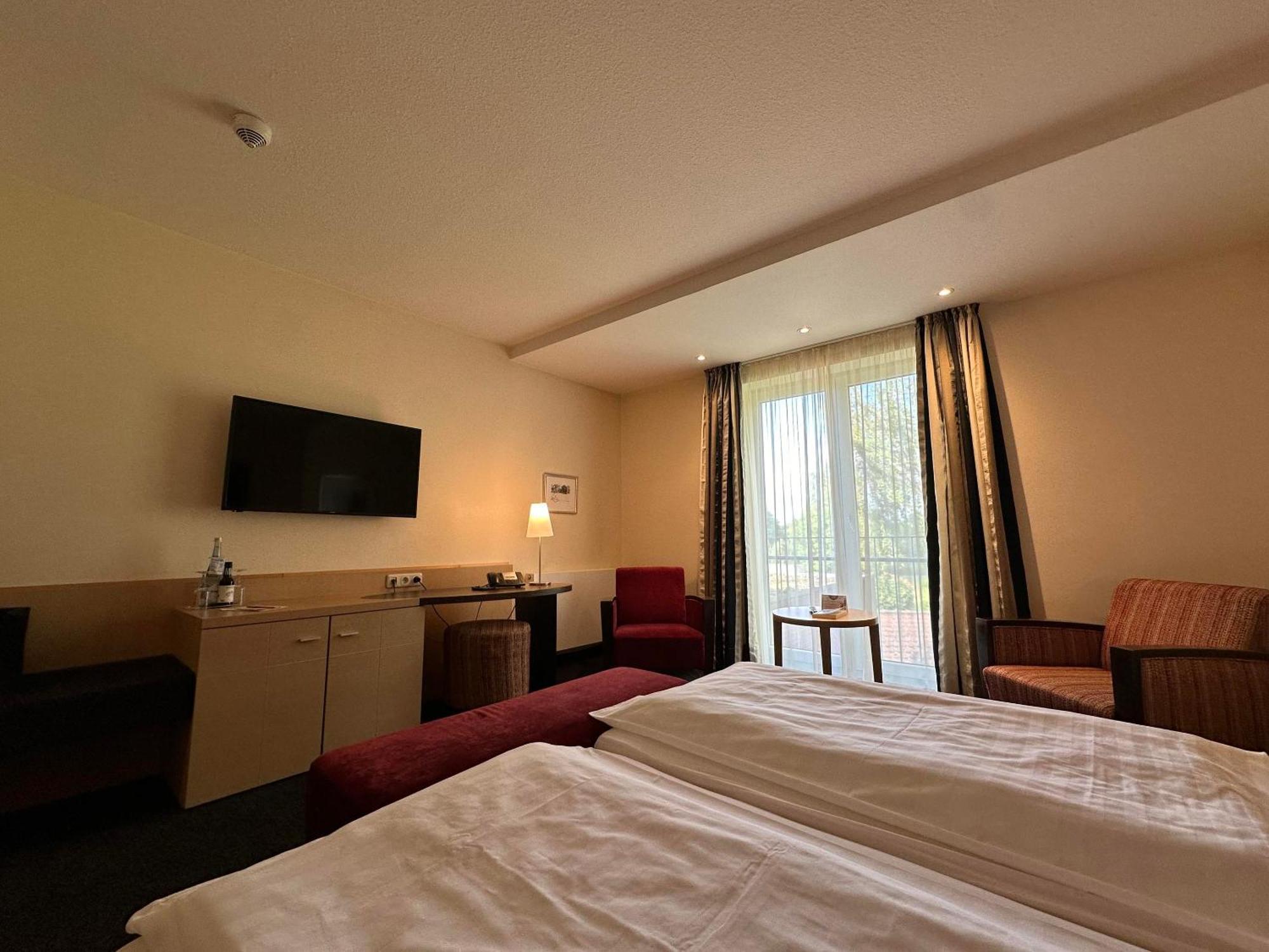 Koehlers Forsthaus Wellness & Genuss Aurich