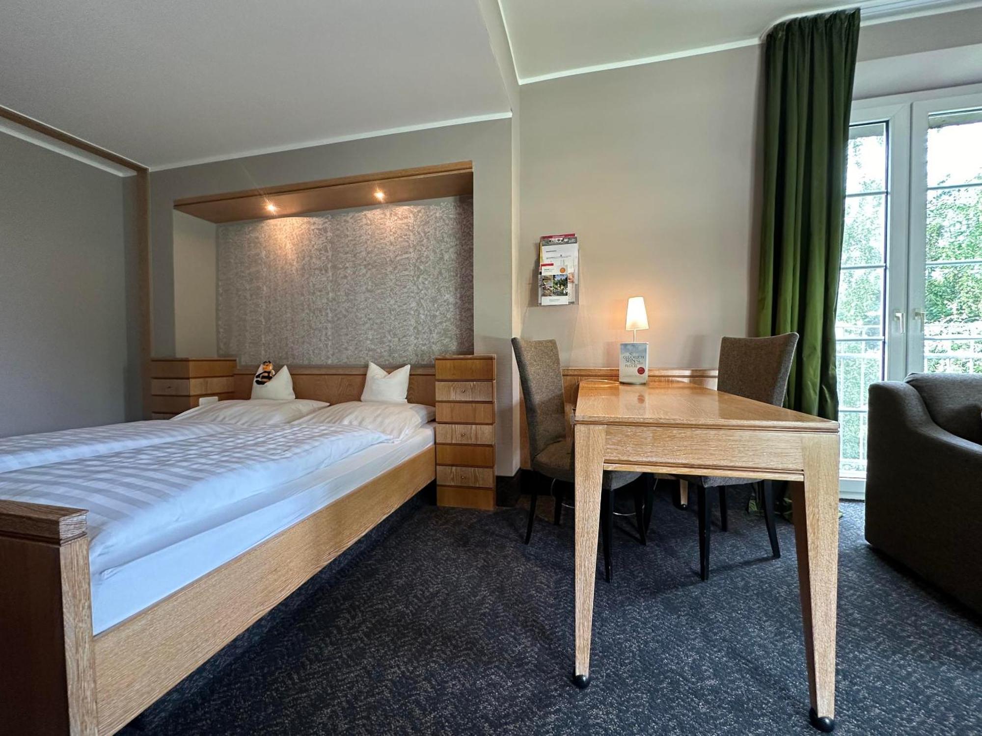 Hotel Koehlers Forsthaus Wellness & Genuss Aurich