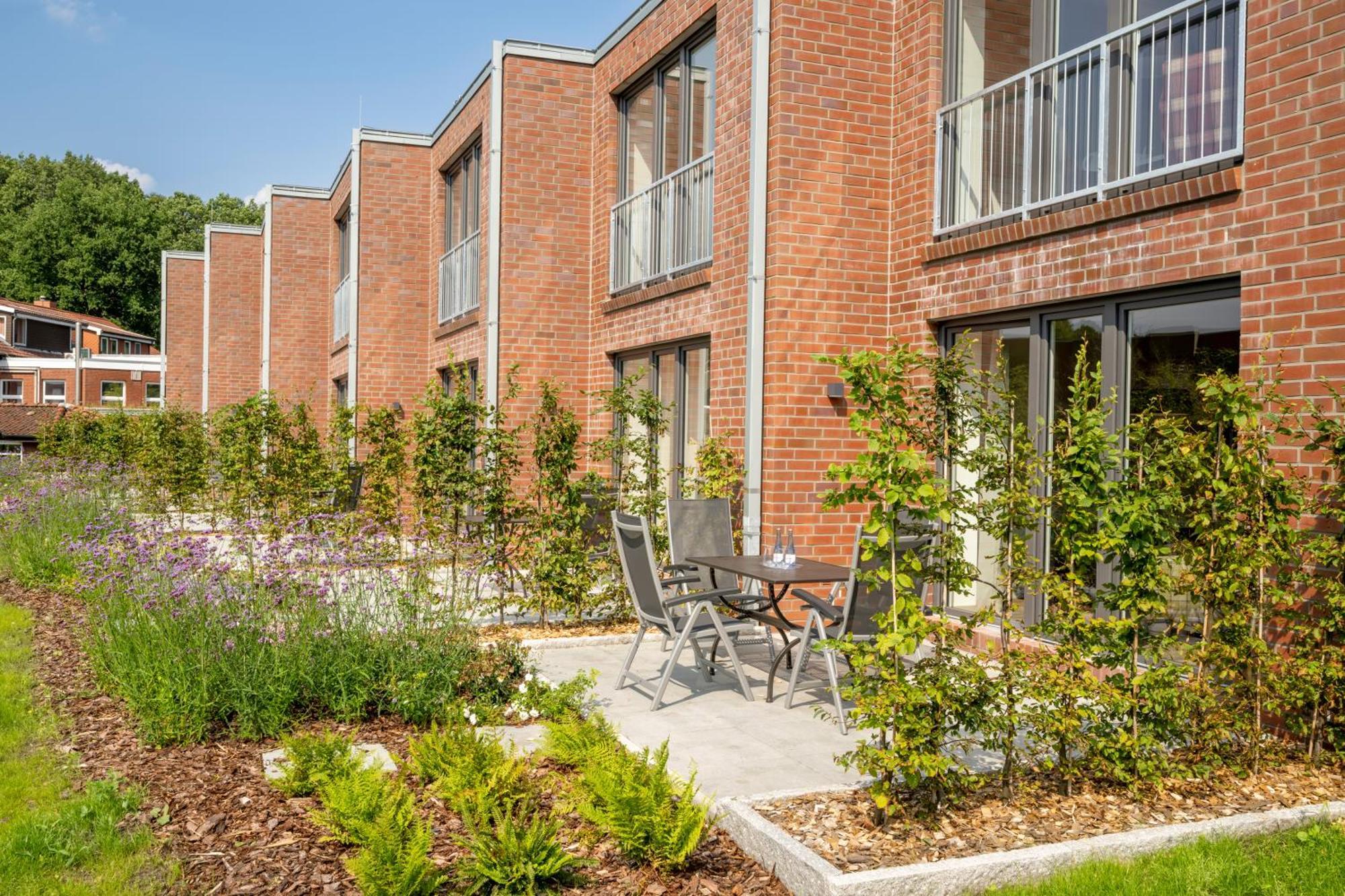 Koehlers Forsthaus Wellness & Genuss 4* Aurich