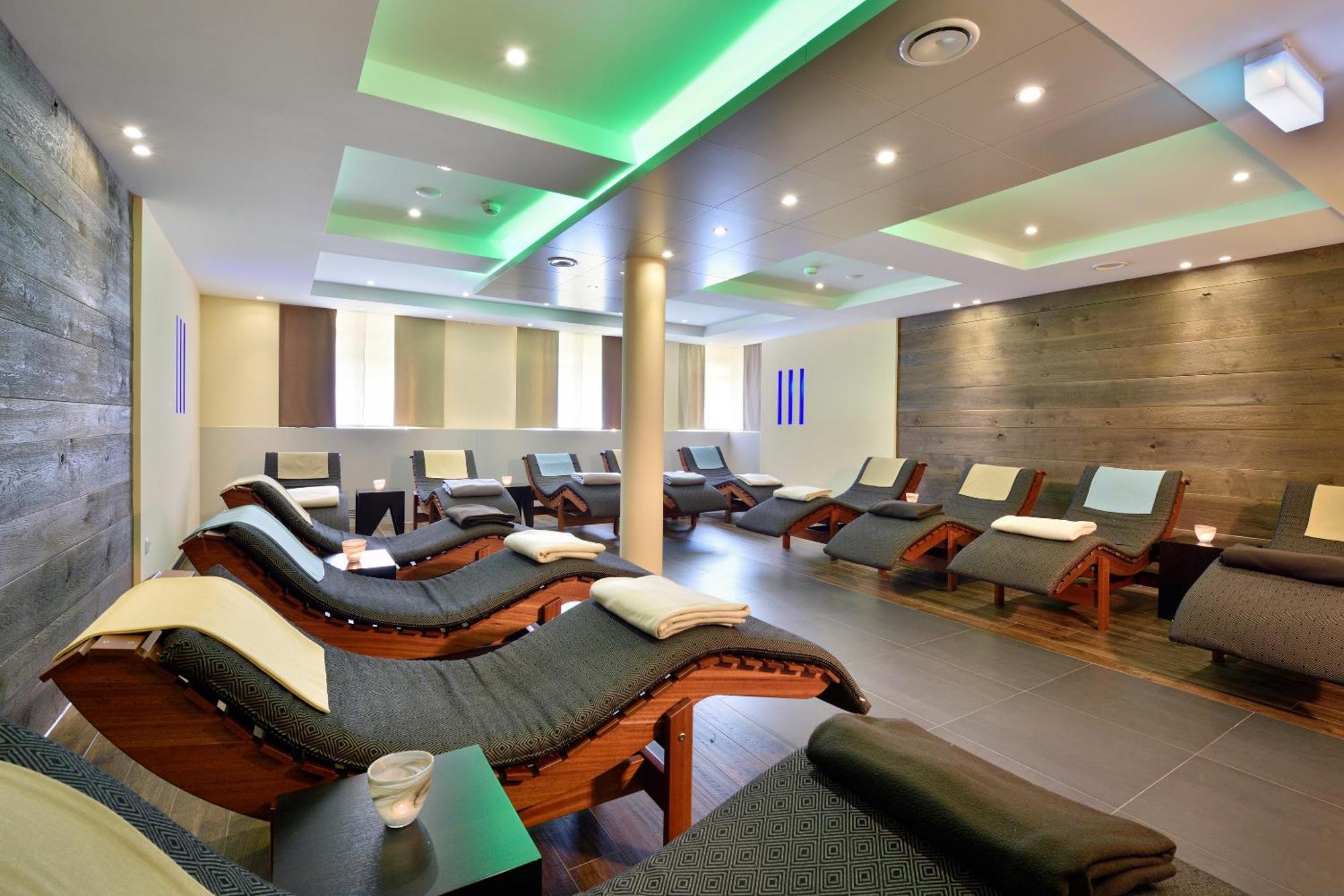 Koehlers Forsthaus Wellness & Genuss Aurich