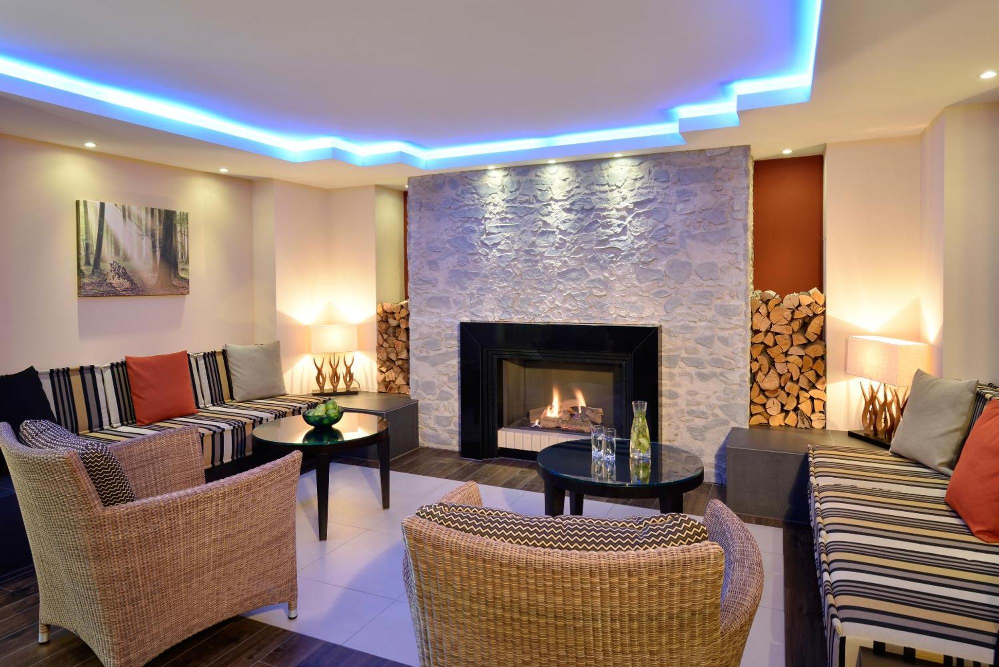Koehlers Forsthaus Wellness & Genuss Aurich