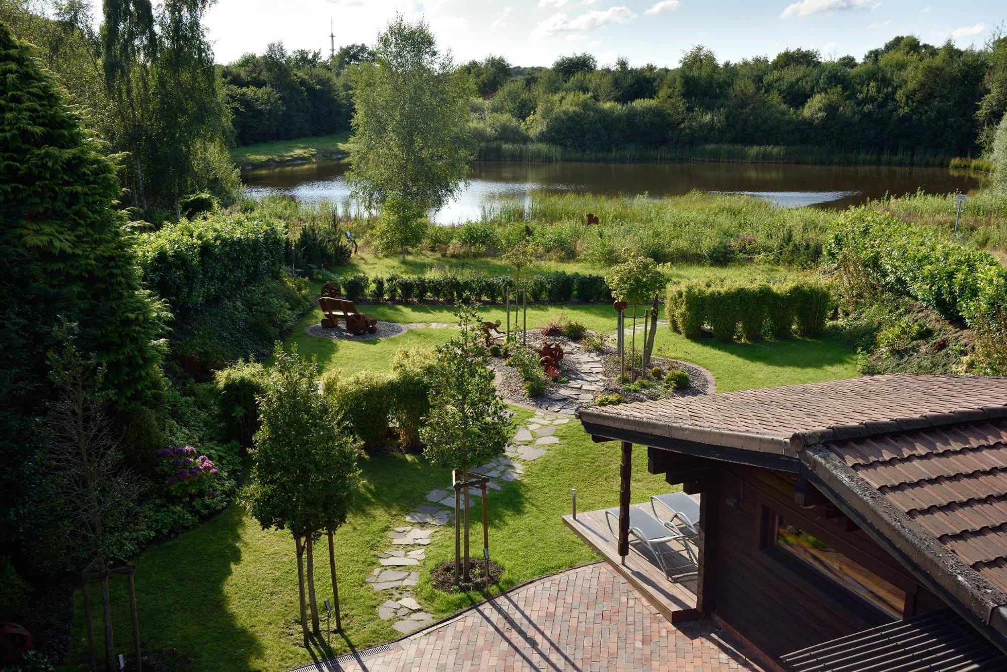 Hotel Koehlers Forsthaus Wellness & Genuss
